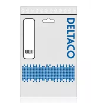 Adattatore per cavo video Deltaco DP-VGA3