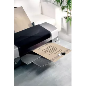 Carta regalo Sigel DP079 carte con motivi natalizi
