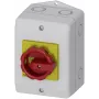 Siemens 3LD2064-1GP53 Interruttore di protezione