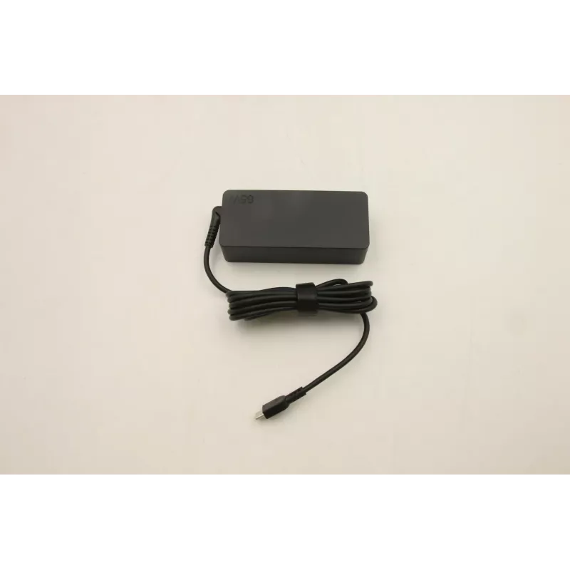 Alimentatore CA 65W USB Type-C Lenovo 5A10W86303, alimentatore USB-C PD 65 W