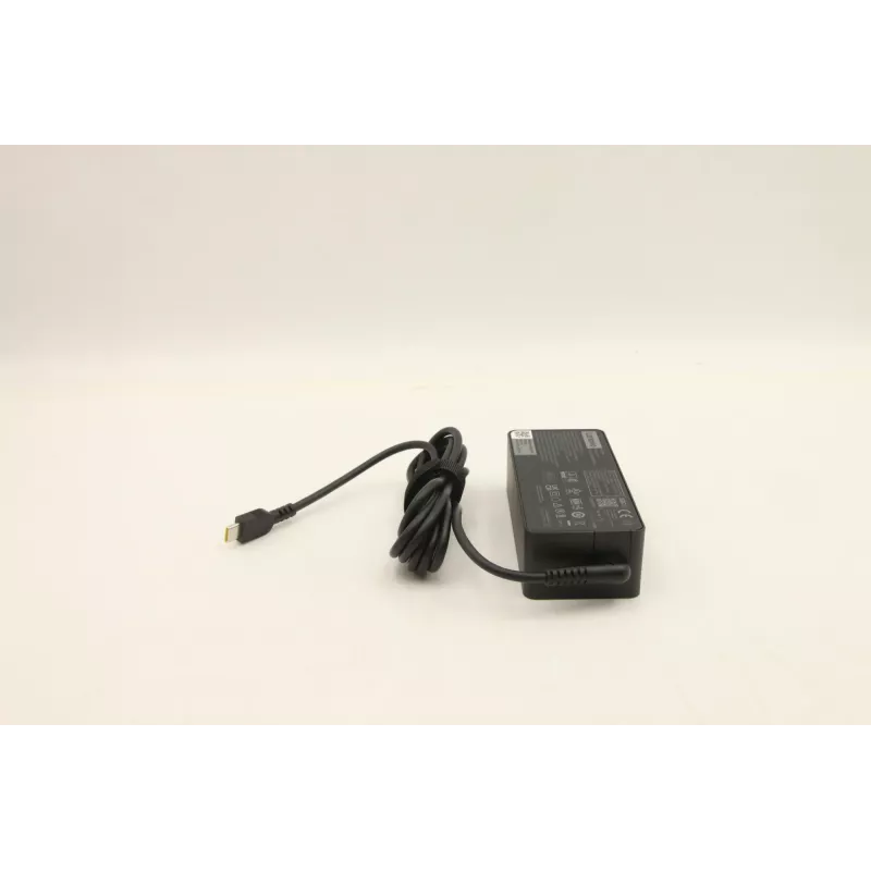 Alimentatore CA 65W USB Type-C Lenovo 5A10W86303, alimentatore USB-C PD 65 W
