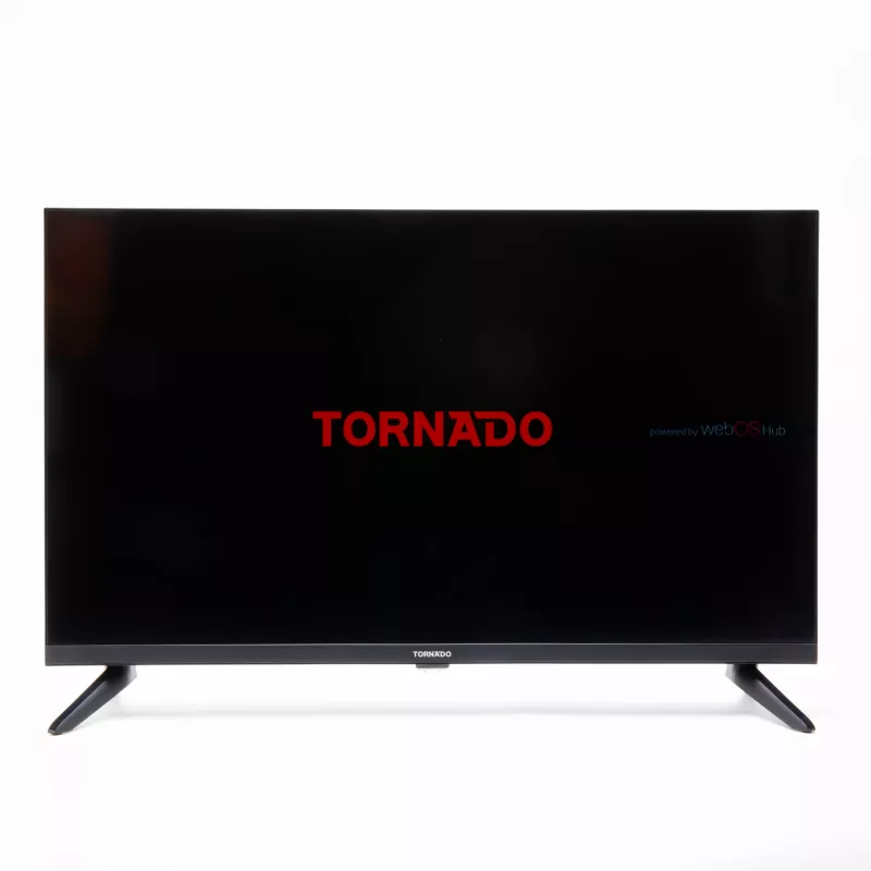 TORNADO 32ES4301X | Smart TV 32