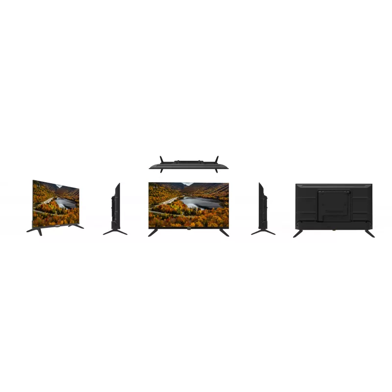 TORNADO 32ES4301X | Smart TV 32