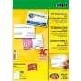 Biglietto da visita Sigel LP798 100 pezzi