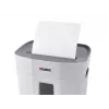 Distruggidocumenti Dahle PaperSAFE 100 taglio a croce 70 dB 22 cm grigio bianco