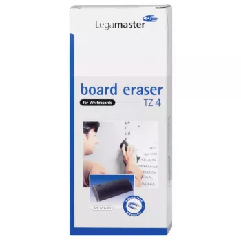 Cancellino per lavagna Legamaster TZ4 magnetico