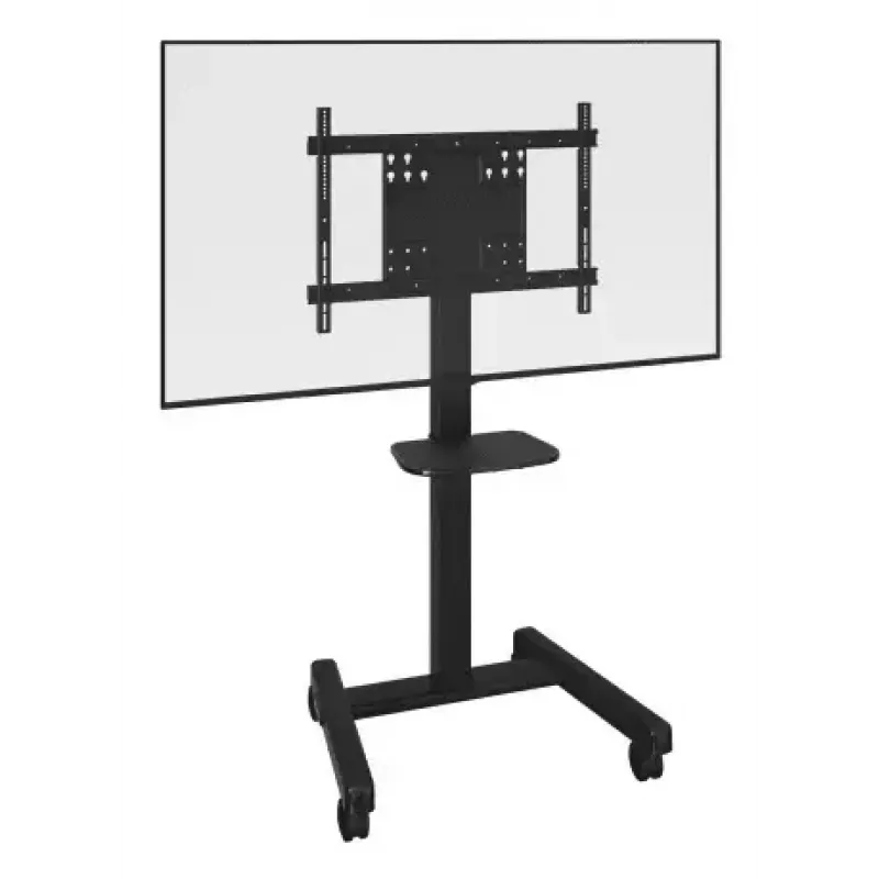 Chief Fit carrello mobile per display interattivi
