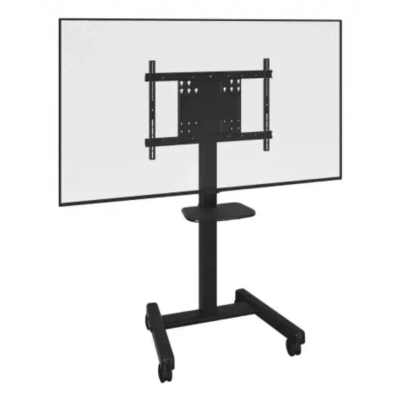 Chief Fit carrello mobile per display interattivi