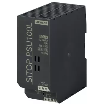 Siemens 6EP1333-1LB00 Alimentatore per interni multicolore