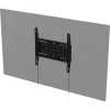 Supporto per display signage Vision VFM-W4X4 152,4 cm (60