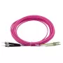 Cavo in fibra ottica InfiniBand BlueOptics SFP3133FU1MK 1 m LC ST