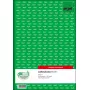 Modulo commerciale Sigel SD015 A4 bianco giallo 80 fogli