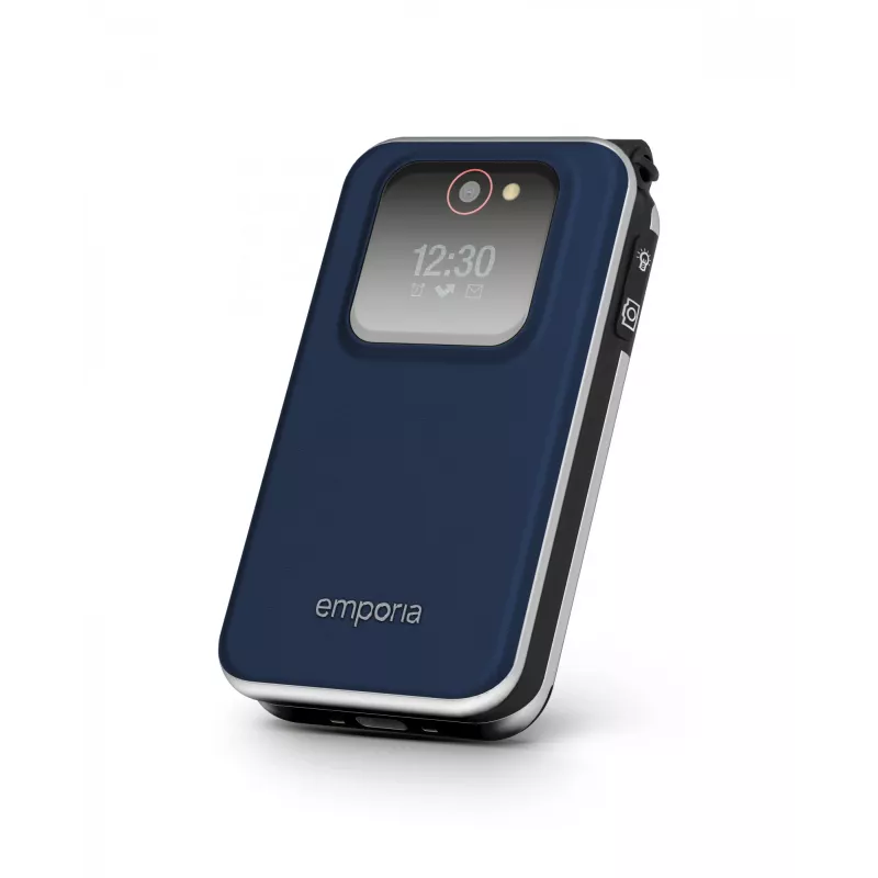 Emporia emporiaJOY 7,11 cm (2,8