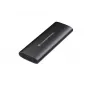 Conceptronic DANTE04B - case per memoria - doppio protocollo - scheda M.2 (PCIe NVMe e SATA) / SSD SATA - USB-C 3,2 (Gen 2) - nero (DANTE04B)