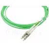 BlueOptics SFP3131GU1MK cavo in fibra ottica InfiniBand 1 m LC verde