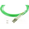 BlueOptics SFP3131GU1MK cavo in fibra ottica InfiniBand 1 m LC verde