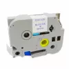 Nastro per stampante MediaRange MRBTZ253 blu 2,4 cm 8 m