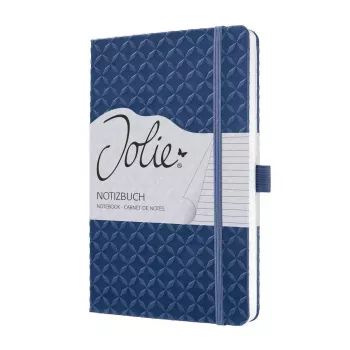 Quaderno Sigel JN101 A5 174 fogli blu