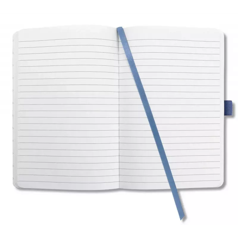 Quaderno Sigel JN101 A5 174 fogli blu