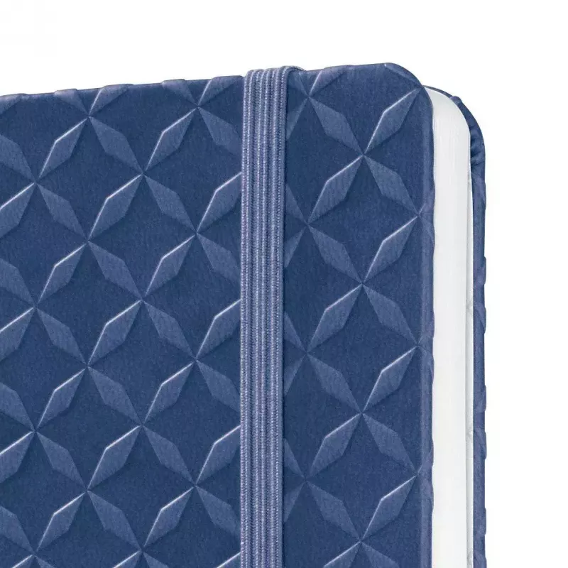 Quaderno Sigel JN101 A5 174 fogli blu