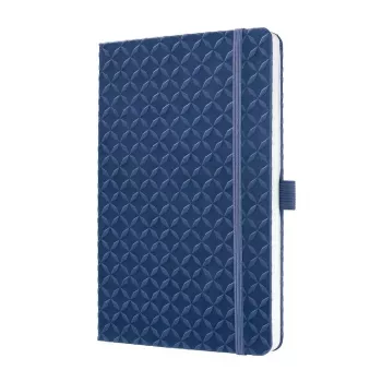 Quaderno Sigel JN101 A5 174 fogli blu