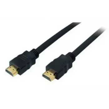 Cavo HDMI S/CONN 77470-0,5 0,5 m