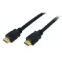 Cavo HDMI S/CONN 77470-0,5 0,5 m