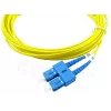 BlueOptics SFP3232BU2MK cavo in fibra ottica InfiniBand 2 m SC giallo