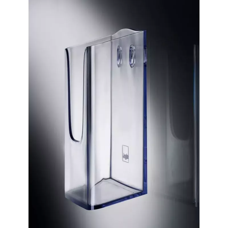 Portadocumenti Sigel LH115 plexiglass trasparente