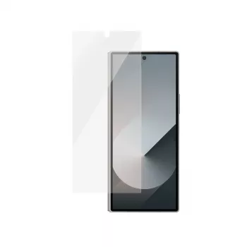 Protezione schermo PanzerGlass per Samsung Galaxy Z Fold7 — Ultra-Wide Fit