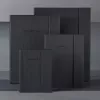 Quaderno Sigel CO161 A5 97 fogli nero