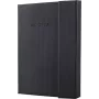 Quaderno Sigel CO161 A5 97 fogli nero