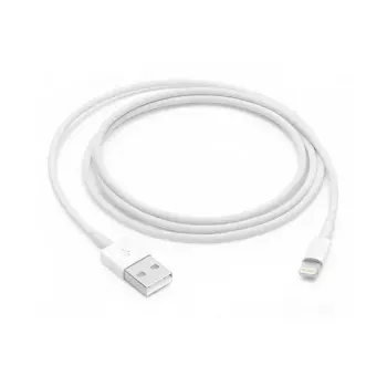 Cavo Apple MQUE2ZM 1 m bianco