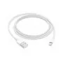 Cavo Apple MQUE2ZM 1 m bianco