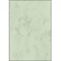 Carta pregiata Sigel DP263 100 fogli verde 90 g/m²