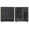 Case esterno per GPU Sonnet SON-GPU-750WEX-TB3 nero