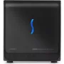 Case esterno per GPU Sonnet SON-GPU-750WEX-TB3 nero