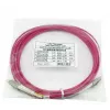 Cavo in fibra ottica InfiniBand BlueOptics QK732A-BO 1 m LC viola