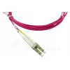 Cavo in fibra ottica InfiniBand BlueOptics QK732A-BO 1 m LC viola