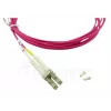 Cavo in fibra ottica InfiniBand BlueOptics QK732A-BO 1 m LC viola