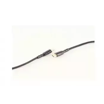 Cavo USB ShiverPeaks BS20-75025 USB 2.0 2 m USB C nero