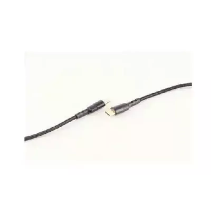 Cavo USB ShiverPeaks BS20-75025 USB 2.0 2 m USB C nero