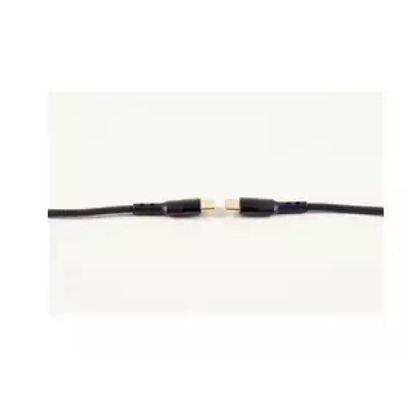 Cavo USB ShiverPeaks BS20-75025 USB 2.0 2 m USB C nero