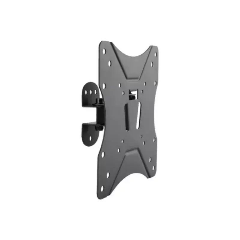 Supporto a parete per TV Schwaiger LWH14225 513 nero