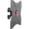 Supporto a parete per TV Schwaiger LWH14225 513 nero