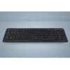 Contour Design Active Key AK-7000 tastiera industriale USB AZERTY francese nero