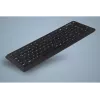 Contour Design Active Key AK-7000 tastiera industriale USB AZERTY francese nero