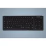 Contour Design Active Key AK-7000 tastiera industriale USB AZERTY francese nero