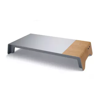 Scrivania in legno Sigel SA 405