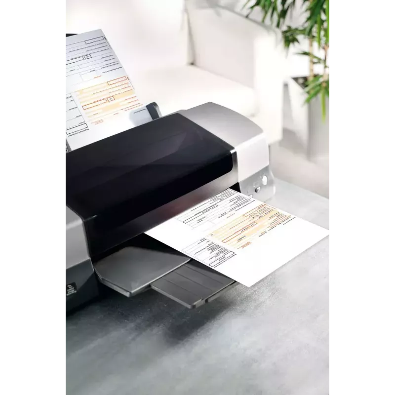 Modulo commerciale Sigel ZV572